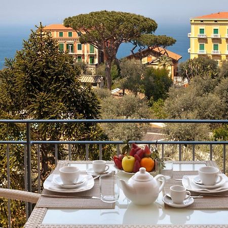 Eden Suite Sorrento Exterior photo