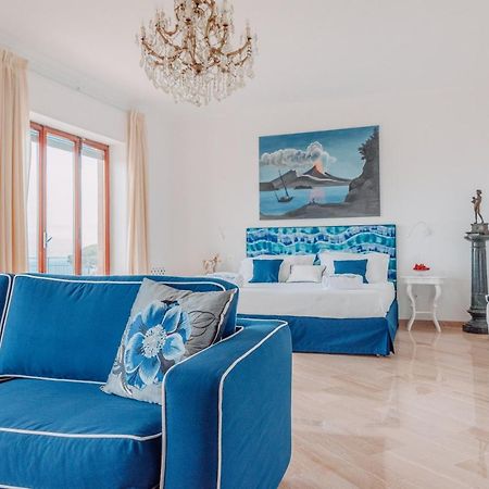 Eden Suite Sorrento Exterior photo