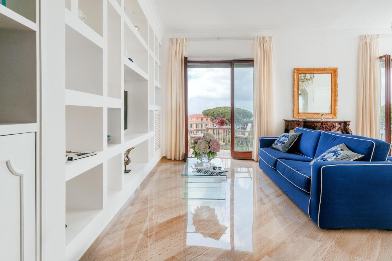 Eden Suite Sorrento Exterior photo