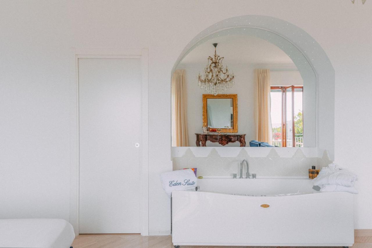 Eden Suite Sorrento Exterior photo
